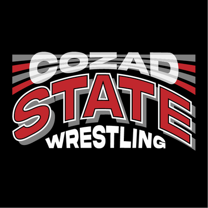 State Youth Wrestling