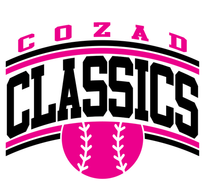 Cozad Classics PINK