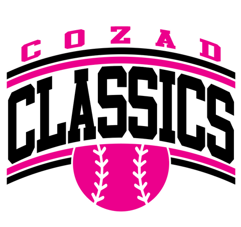 Cozad Classics PINK