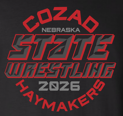 State Wrestling 2026