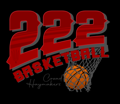 Cozad Boys Basketball