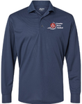 FHM Long Sleeve Polo