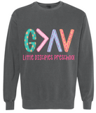 LDP G>^v Crewneck
