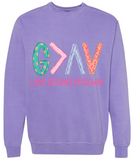 LDP G>^v Crewneck