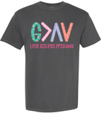 LDP G>^v Tee - Comfort Colors