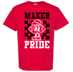 Maker Pride