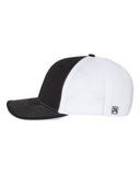 Quakes Fitted Richardson