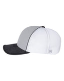 Quakes Fitted Richardson