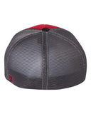 Quakes Fitted Richardson