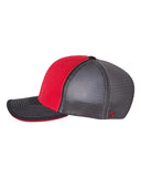 Quakes Fitted Richardson