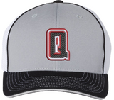 Quakes Fitted Richardson