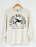 CWC Social Club Crewneck