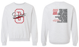 State Dance Gildan Crewneck Sweatshirt