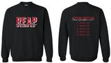 State Wrestling Gildan Crewneck Sweatshirt