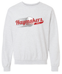 Haymaker Girls Golf Gildan Crewneck Sweatshirt