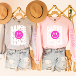 TLDC DanceDanceDance Crewneck