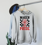 Maker Pride Hoodie