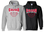 CWC Team Hoodie