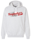 Haymaker Girls Golf Gildan Hoodie
