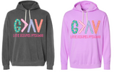 LDP G>^v Hoodie