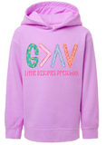 LDP G>^v Hoodie Youth