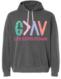 LDP G>^v Hoodie