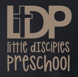 LDP Child of God Tee