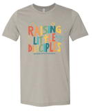 LDP Raising Little Disciples Tee