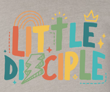 LDP Little Disciple Tee