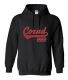 Cozad 222 Gildan Hoodie