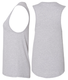 Cozad 222 Bella Canvas Women's Muscle Tank