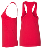 Cozad 222 Bella Canvas Women's Tank