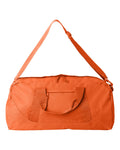 TLDC Colored Duffle