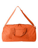TLDC Colored Duffle