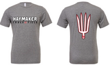 Haymaker Track Bella Canvas Tee