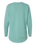 LDP Lightning Women's Crewneck