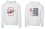 State Dance Bella Canvas Hoodie