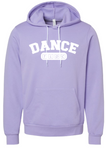 TLDC Dance Hoodie