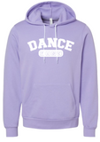 TLDC Dance Hoodie