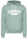 TLDC Dance Hoodie