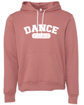 TLDC Dance Hoodie