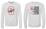 State Dance Bella Canvas Crewneck