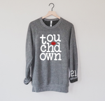 Touchdown Crewneck