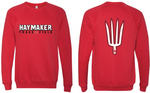 Haymaker Track Bella Canvas Crewneck