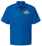 Johnson Lake Chamber Polo