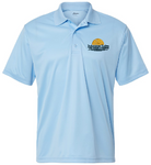 Johnson Lake Chamber Polo