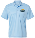 Johnson Lake Chamber Polo