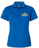 Johnson Lake Chamber Polo - Women's