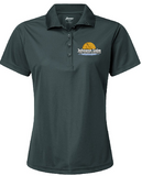 Johnson Lake Chamber Polo - Women's