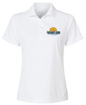 Johnson Lake Chamber Polo - Women's